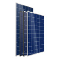 Anti-Rutsch-250w polykristallines Solarpanel Kein Minimum Über